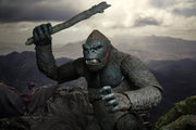 King Kong (Skull Island) 7" Scale Action Figure - Doll & Action Figure Accessories -  Neca