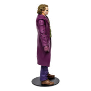 The Dark Knight Trilogy DC Multiverse The Joker Action Figure - Collect to Build: Bane - (preorder) - Collectables > Action Figures > toys -  McFarlane Toys