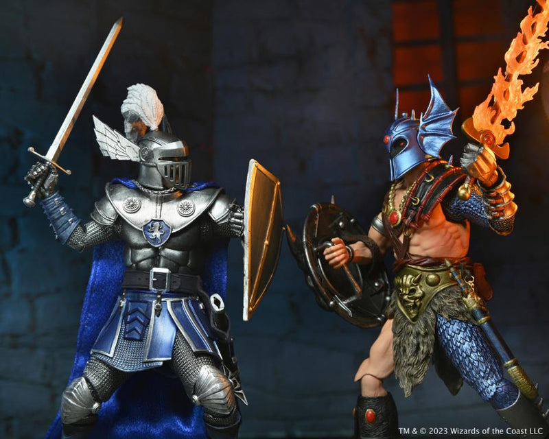 Dungeons & Dragons Ultimate Strongheart  (preorder Q4) - Collectables > Action Figures > toys -  Neca