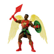 Masters of the Universe Masterverse Sun-Man - Collectables > Action Figures > toys -  mattel