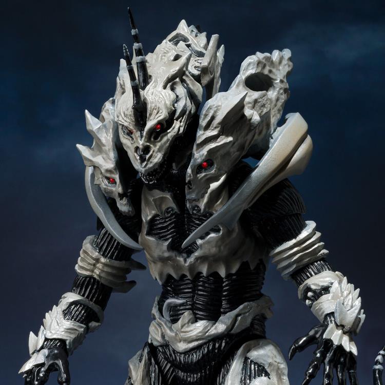 Godzilla: Final Wars S.H.MonsterArts Monster X (preorder Coming soon) - Collectables > Action Figures > toys -  Bandai