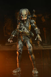 Predator 2 Ultimate Elder Predator Figure (Preorder) - Action & Toy Figures -  Neca