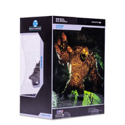 DC Collector Megafig Wave 1 Clayface - Action & Toy Figures -  McFarlane Toys