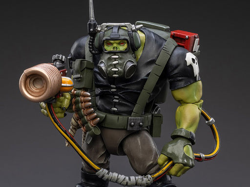 Warhammer 40K - Ork - Kommandos Comms Boy Wagzuk - Collectables > Action Figures > toys -  Joy Toy