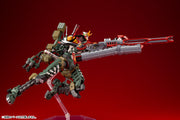 EVANGELION THRICE EVANGELION - 1/400 MODEL KIT (Preorder) - Model Kits -  Kotobukiya