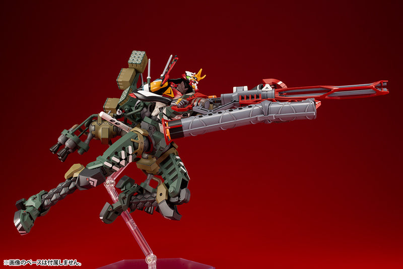 EVANGELION THRICE EVANGELION - 1/400 MODEL KIT (Preorder) - Model Kits -  Kotobukiya