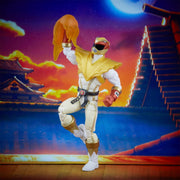 Power Rangers X Street Fighter Lightning Collection Morphed Ryu Crimson Hawk Ranger (preorder) - Action & Toy Figures -  Hasbro