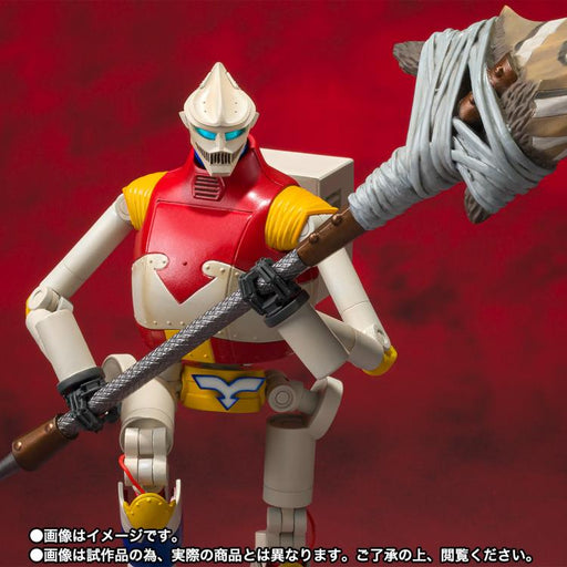 Godzilla Singular Point S.H.MonsterArts Jet Jaguar (preorder May) - Action & Toy Figures -  Bandai