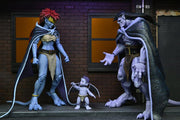 Disney's Gargoyles Ultimate Angela (preorder) - Collectables > Action Figures > toys -  Neca