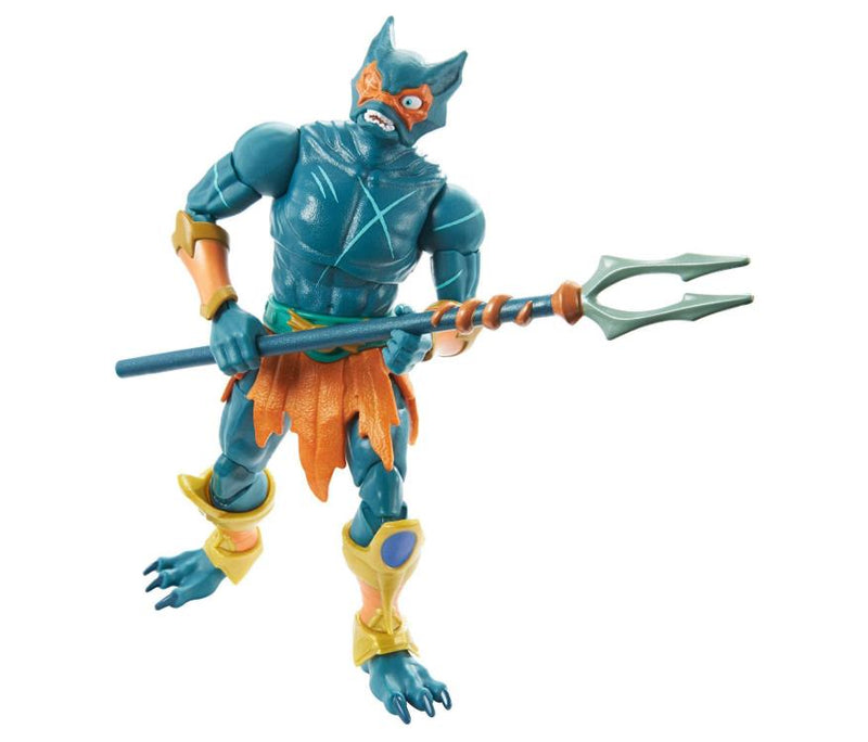 Masters of the Universe: Revelation Masterverse Mer-Ma - Collectables > Action Figures > toys -  mattel