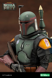 BOBA FETT - ARTFX Statue (Preorder) -  -  Kotobukiya