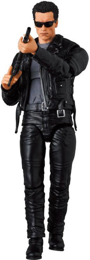 Terminator 2: Judgement Day MAFEX #199 T-800 -T2 (preorder Q4 2023) - Collectables > Action Figures > toys -  MAFEX