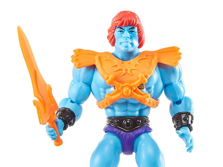 Faker Masters of the Universe: Origins MOTU - Doll & Action Figure Accessories -  mattel