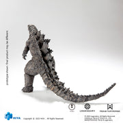 Hiya Toys Godzilla - GODZILLA KING OF THE MONSTERS - EXQUISITE BASIC series (preorder) -  -  HIYA TOYS