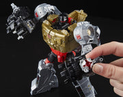 Transformers Power of the Primes Voyager Grimlock - Collectables > Action Figures > toys -  Hasbro
