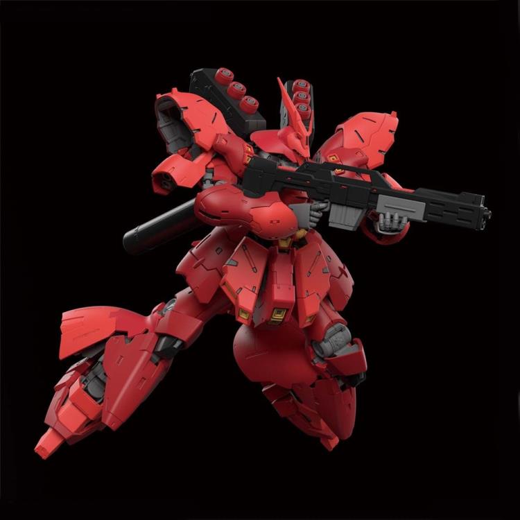 1/144 Real Grade Sazabi - Model Kit > Collectable > Gunpla > Hobby -  Bandai