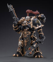 Warhammer 40K - Black Legion - Havocs Champion Brother Slael - Action & Toy Figures -  Joy Toy