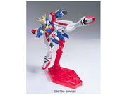HIGH GRADE (HG) HGFC 1/144 GF13-017NJII GOD GUNDAM - Collectables > Action Figures > toys -  Bandai