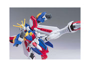 HIGH GRADE (HG) HGFC 1/144 GF13-017NJII GOD GUNDAM - Collectables > Action Figures > toys -  Bandai