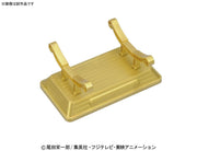 Sailboat Plastic Model Series One Piece: Red Force -  -  Bandai