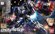 Gundam HGI-BO 1/144 Gundam Dantalion Model Kit - Model Kits -  Bandai