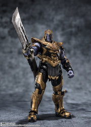 S.H.Figuarts Thanos -FIVE YEARS LATER -2023 - EDITION- THE INFINITY SAGA (preorder Q4) - Collectables > Action Figures > toys -  Bandai