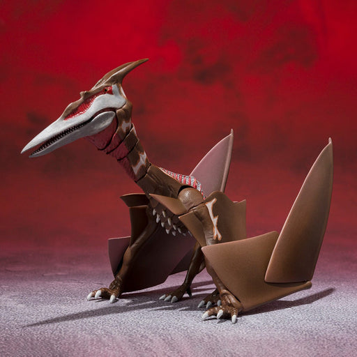 Rodan (2021) -The second form- Godzilla S.P Singular Point" S.H.MonsterArts (preorder) - Action & Toy Figures -  Bandai