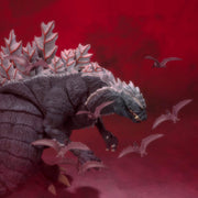 Rodan (2021) -The second form- Godzilla S.P Singular Point" S.H.MonsterArts (preorder) - Action & Toy Figures -  Bandai