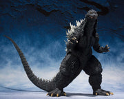 Godzilla Against Mechagodzilla S.H.MonsterArts Godzilla - Toy Snowman