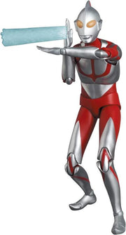 Shin Ultraman MAFEX No.207 Ultraman - Deluxe Ver. (preorder) - Collectables > Action Figures > toys -  MAFEX