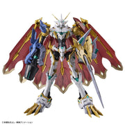 Digimon Omegamon X-Antibody Figure-Rise Standard Amplified Model Kit - Model Kits -  Bandai