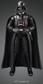 Star Wars Darth Vader (Empire Strikes Back) 1/12 Scale Model Kit - Toy Snowman