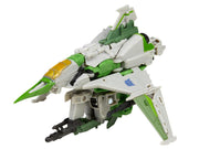 Transformers Thrust Studio Series 76 Voyager - Action figure -  Hasbro