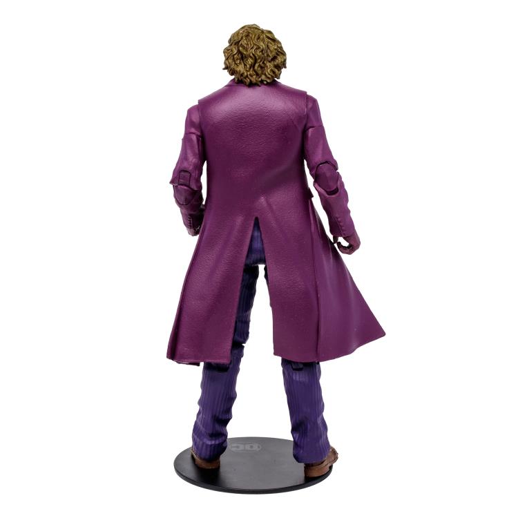 The Dark Knight Trilogy DC Multiverse The Joker Action Figure - Collect to Build: Bane - (preorder) - Collectables > Action Figures > toys -  McFarlane Toys