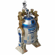 Star Wars MAFEX #012 C-3PO & R2-D2 - Action & Toy Figures -  MAFEX
