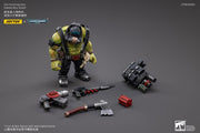 Warhammer 40K - Ork - Kommandos Dakka Boy Snarit - Collectables > Action Figures > toys -  Joy Toy