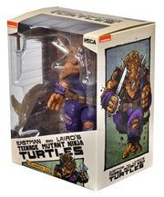 Teenage Mutant Ninja Turtles Deluxe Zog - Mirage Comics (preorder Q3) - Collectables > Action Figures > toys -  Neca