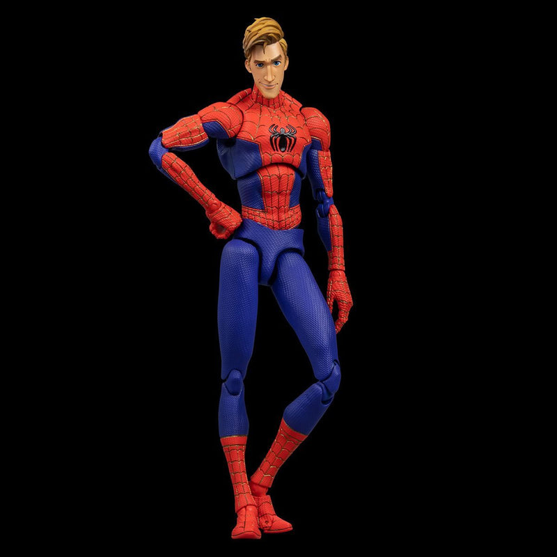 Marvel Spider-Man Peter B. Parker Special Version SV-Action - Action & Toy Figures -  Bandai