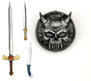 Neca Dungeons & Dragons Ultimate Warduke 7-Inch Scale Action Figure DnD (preorder) - Action & Toy Figures -  Neca
