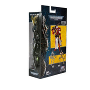 Warhammer 40,000 Wave 3 Adepta Sororitas Battle Sister Order of the Bloody Rose - Action & Toy Figures -  McFarlane Toys