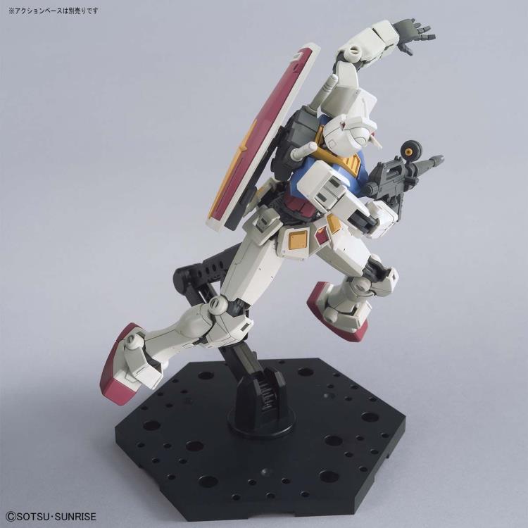 Gundam HG 1/144 RX-78-2 Gundam - Beyond Global - Model Kit > Collectable > Gunpla > Hobby -  Bandai
