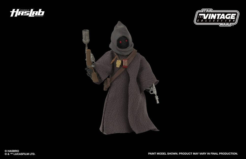 Razorcrest HASLAB Star Wars The Vintage Collection Razor Crest - Action & Toy Figures -  Hasbro