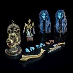 Mythic Legions - Belualyth - Necronominus Wave (preorder) -  -  Four Horsemen
