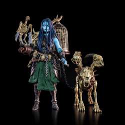Mythic Legions - Belualyth - Necronominus Wave (preorder) -  -  Four Horsemen