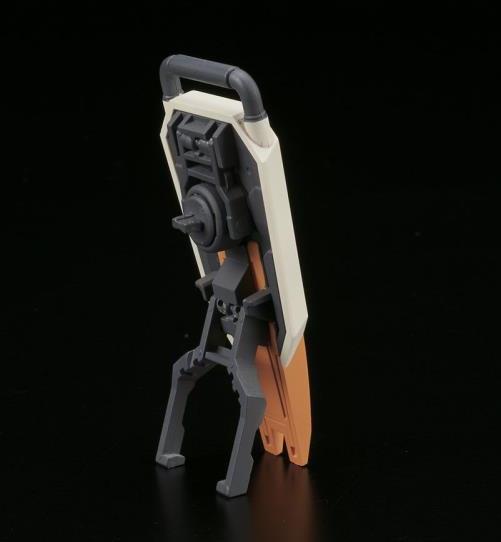 Gundam - The 08th MS Team HGUC RGM-79(G) GM Ground Type 1/144 - Model Kit > Collectable > Gunpla > Hobby -  Bandai