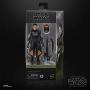 Star Wars The Black Series Fennec Shand - Action & Toy Figures -  Hasbro