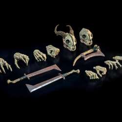 Mythic Legions - The Turpiculi - Necronominus Wave (preorder) -  -  Four Horsemen