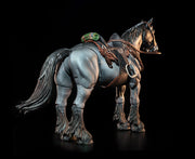 Mythic Legions - Boreus - All Stars 5+ Wave (preorder) - Action & Toy Figures -  Four Horsemen