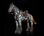 Mythic Legions - Boreus - All Stars 5+ Wave (preorder) - Action & Toy Figures -  Four Horsemen