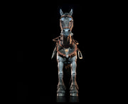 Mythic Legions - Boreus - All Stars 5+ Wave (preorder) - Action & Toy Figures -  Four Horsemen